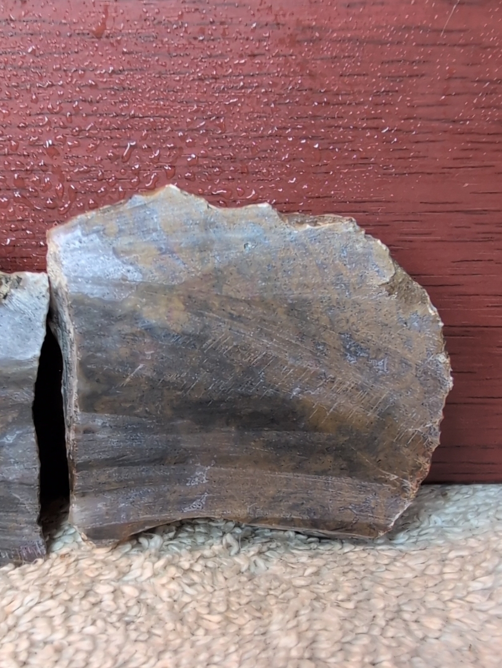Agate #18 - Picture 6 of 7
